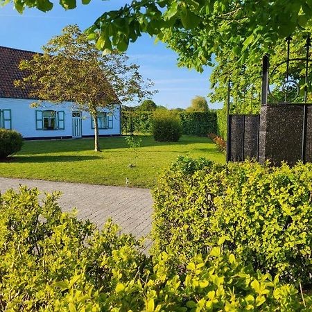 Villazzo Gent Eksteriør billede