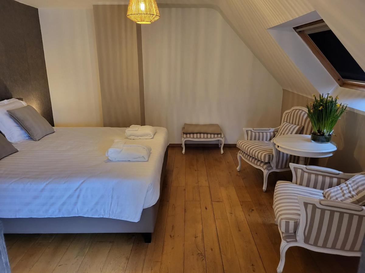 Villazzo Gent Eksteriør billede
