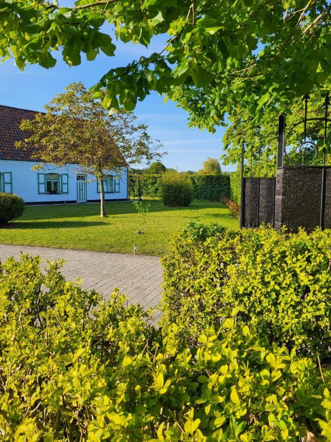 Villazzo Gent Eksteriør billede