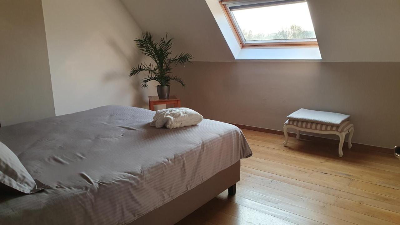 Villazzo Gent Eksteriør billede