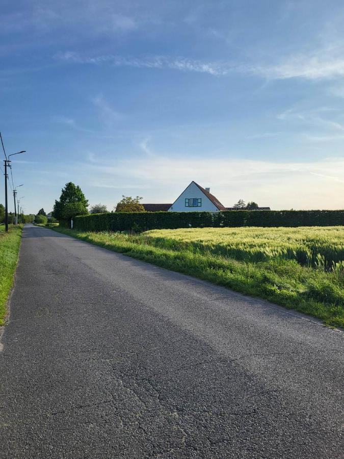 Villazzo Gent Eksteriør billede